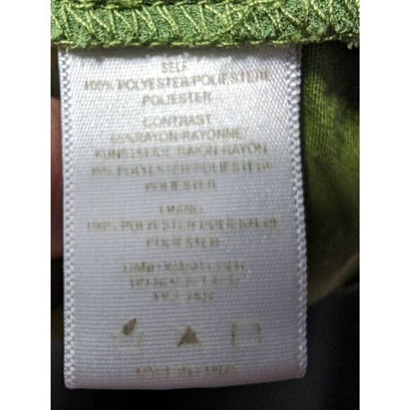 Sunday in Brooklyn Anthropologie Halter Top Sleeveless with Keyhole on Back Wome - Picture 4 of 5